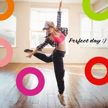 Perfect Day Woman Plus de Froofs pas cher - Nutriwellness