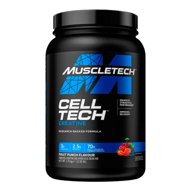 Cell-Tech - MuscleTech