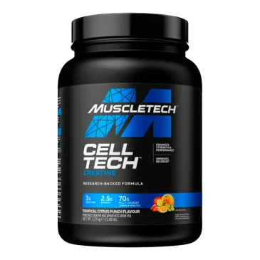 Cell-Tech 2270g de MuscleTech pas cher