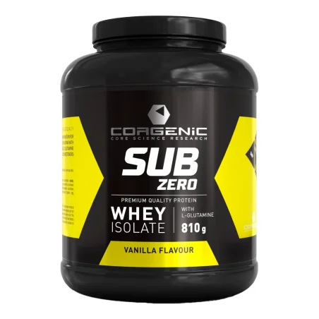 Sub Zero 810g de Corgenic pas cher - Nutriwellness