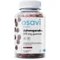 Ashwagandha 375mg Gummies, Cherry - 90 gummies - Osavi