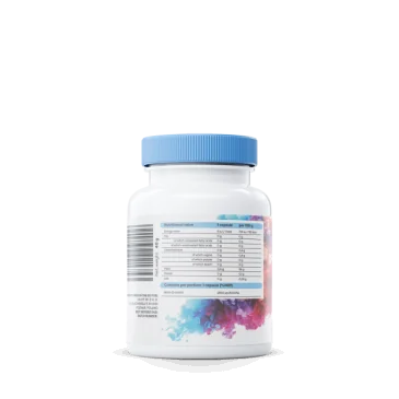Biotin - 2500mcg d'Osavi pas cher - Nutriwellness