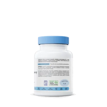 Caprylic Acid - 1200mg d'Osavi pas cher - Nutriwellness