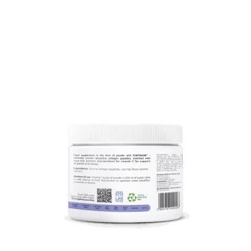 Collagen Peptides - Joints & Bones - 153 grams d'Osavi pas cher
