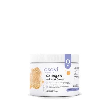 Collagen Peptides - Joints & Bones - 153 grams d'Osavi pas cher