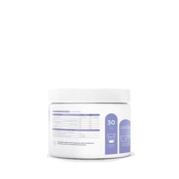 Collagen Peptides - Tendons & Ligaments - 150 grams d'Osavi pas cher