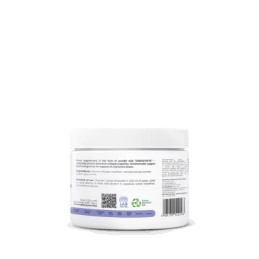 Collagen Peptides - Tendons & Ligaments - 150 grams d'Osavi pas cher