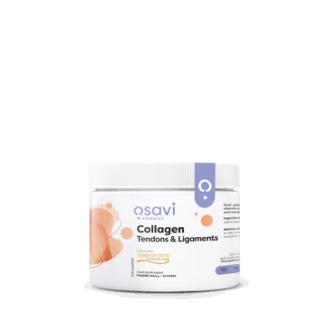 Collagen Peptides - Tendons & Ligaments - 150 grams d'Osavi pas cher