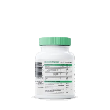 Herbal Sleep Support (Melatonin Free) d'Osavi pas cher - Nutriwellness