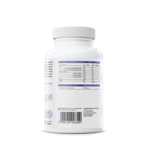 Inositol, 600mg - 100 vcaps - Osavi