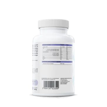 Inositol, 600mg - 100 vcaps d'Osavi pas cher - Nutriwellness