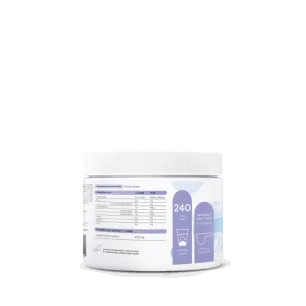 Inositol Powder, 1000mg - 240 grams - Osavi