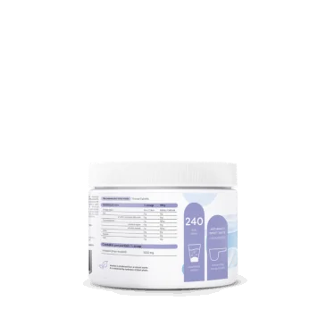 Inositol Powder, 1000mg - 240 grams d'Osavi pas cher - Nutriwellness