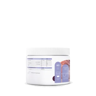 D-mannose, 2000mg - 120 grams - Osavi