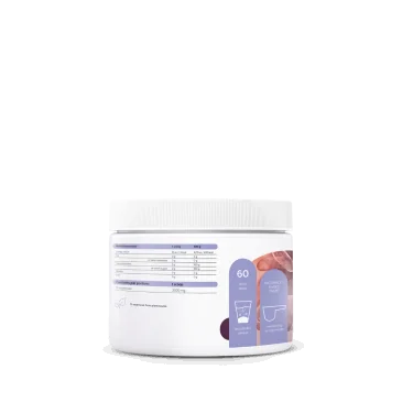 D-mannose, 2000mg - 120 grams d'Osavi pas cher - Nutriwellness