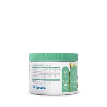 Inulin from Chicory Root - 270 grams d'Osavi pas cher - Nutriwellness