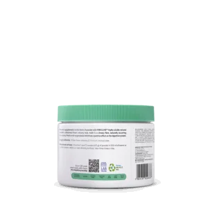 Inulin from Chicory Root - 270 grams - Osavi