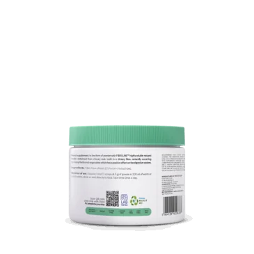 Inulin from Chicory Root - 270 grams d'Osavi pas cher - Nutriwellness