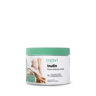 Inulin from Chicory Root - 270 grams d'Osavi pas cher - Nutriwellness
