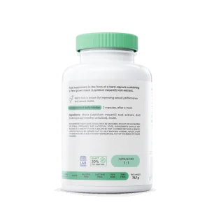 Maca - 1000mg - Osavi