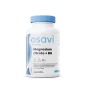 Magnesium Citrate + B6 - 375mg - 90 vcaps - Osavi