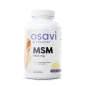 MSM, 1000mg - 120 vcaps - Osavi