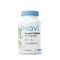 Omega-3 Vegan - 250mg DHA - 120 vegan softgels - Osavi
