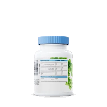 Omega-3 Vegan - 250mg DHA - 60 vegan softgels d'Osavi pas cher