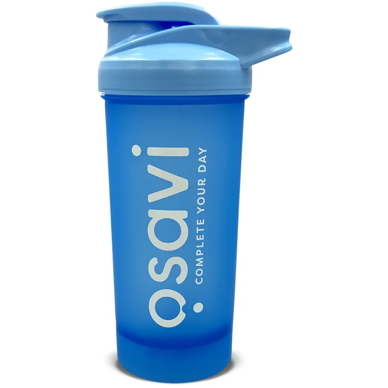 Shaker Osavi 700ml