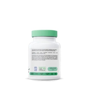 Passiflora - 250mg - 60 vegan caps d'Osavi pas cher - Nutriwellness