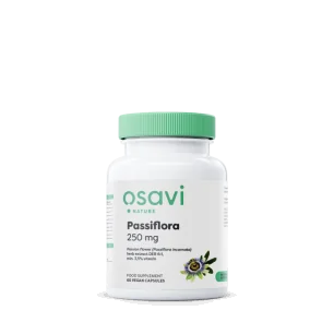 Passiflora - 250mg - Osavi