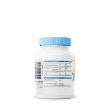 Primrose Oil with Vitamin A & E - 1800mg d'Osavi pas cher