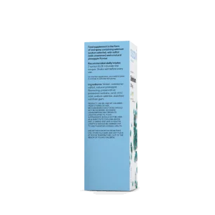 Selenium Oral Spray, 200mcg (Pineapple) - 26 ml - Osavi
