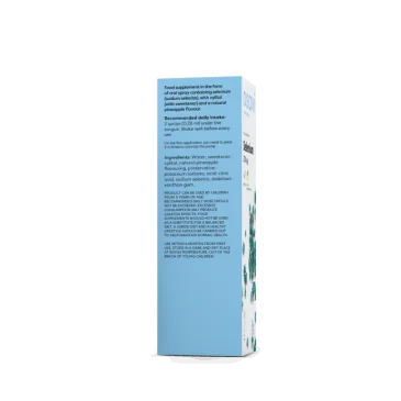 Selenium Oral Spray, 200mcg (Pineapple) - 26 ml d'Osavi pas cher