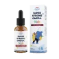 Super Strong Omega Kids, 1160mg Omega 3 (Lemon) - 50 ml - Osavi