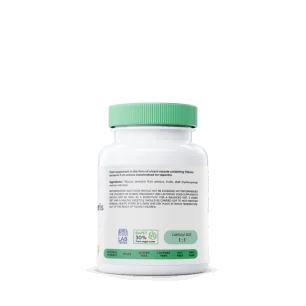 Tribulus Terrestris - Saponins 200mg - Osavi