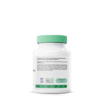 Tribulus Terrestris - Saponins 200mg d'Osavi pas cher - Nutriwellness