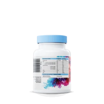 Vitamin B1 - 100mg d'Osavi pas cher - Nutriwellness