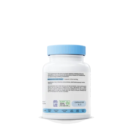 Vitamin B1 - 100mg - Osavi