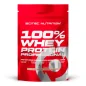 100% Whey Protein Professional 1000g - Scitec Nutrition 100% Whey Protein Professional 1000g - Scitec Nutrition