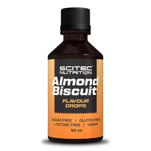 Flavour Drops de Scitec Nutrition pas cher - Nutriwellness