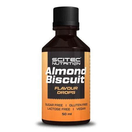 Flavour Drops de Scitec Nutrition pas cher - Nutriwellness