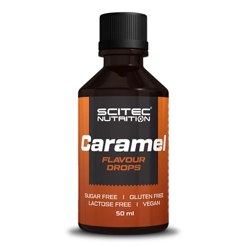 Flavour Drops - Scitec Nutrition