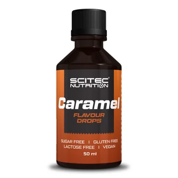 Flavour Drops de Scitec Nutrition pas cher - Nutriwellness
