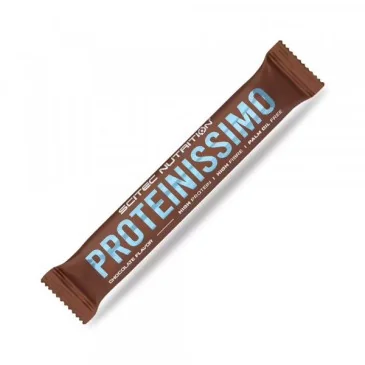 Barre Proteinissimo Prime (50g) de Scitec Nutrition pas cher