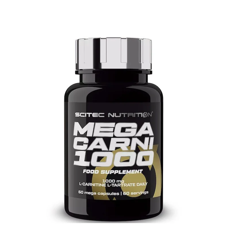 Mega Carni 1000 - Scitec Nutrition