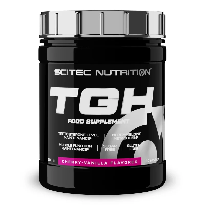 TGH - Scitec Nutrition TGH - Scitec Nutrition