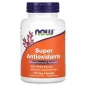 Super Antioxidants - 120 vcaps - NOW Foods