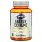 Sports Energy Extreme - 90 vcaps - NOW Foods