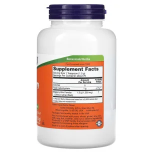 Slippery Elm - Powder - 113 grams - NOW Foods